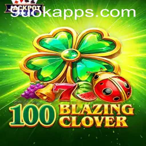 Discover the Exciting World of 100BlazingClover: Rules and Gameplay