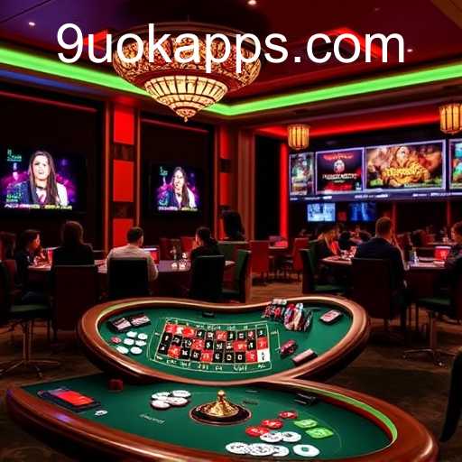 poker heads-up um contra um