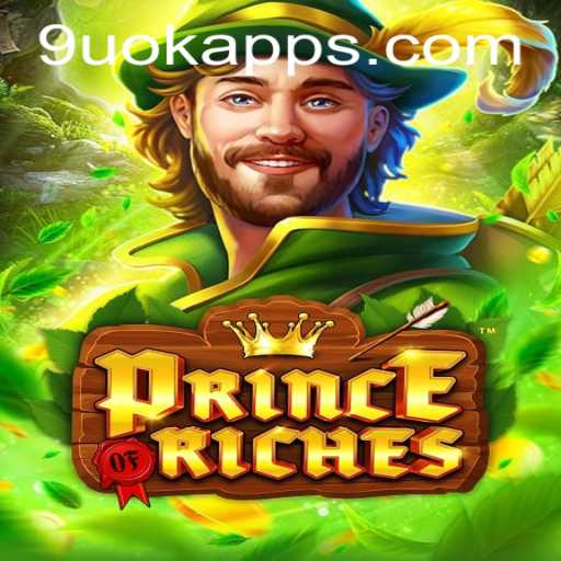 Exploring the Exciting World of PrinceOfRiches: Strategy, Skill, and Adventure Await