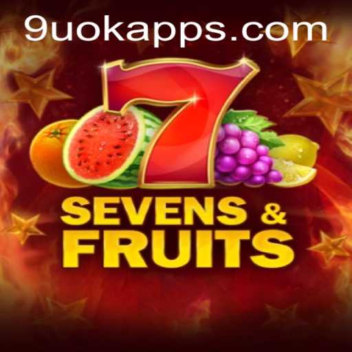Unveiling SevensFruits: A Thrilling Dive into the World of 9UOK