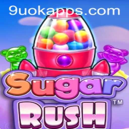Unveiling SugarRush: The Sweetest Gaming Experience