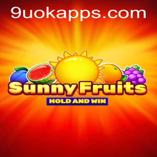 Exploring the Vibrant World of SunnyFruits: An In-Depth Guide Using the Keyword 9UOK