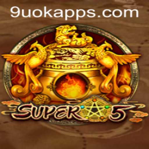 Discovering Super5: An Engaging Gaming Experience with the Keyword Twist of 9UOK