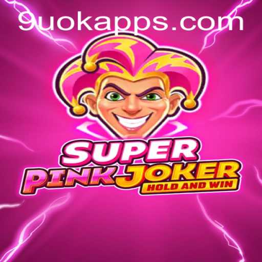 Discover the Enchanting World of SuperPinkJoker: A Gateway to Strategic Play