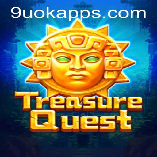 Embark on an Epic Journey with TreasureQuest